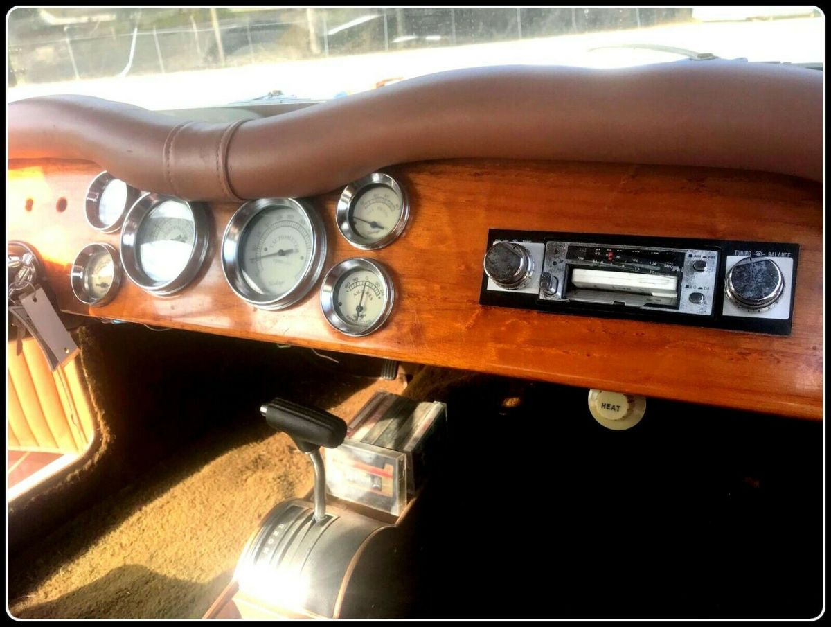 1929 Mercedes-Benz Gazelle SSK - photo 12