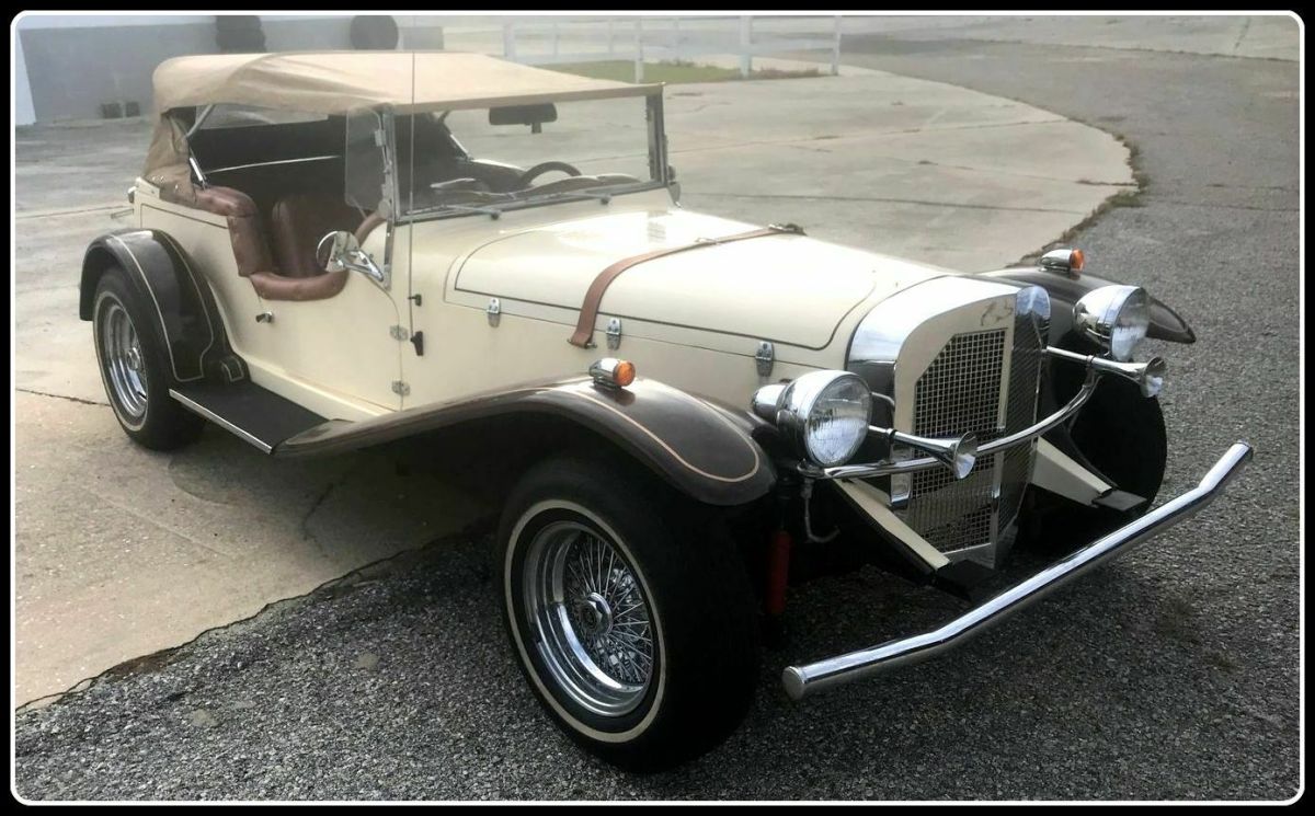1929 Mercedes-Benz Gazelle SSK - photo 4