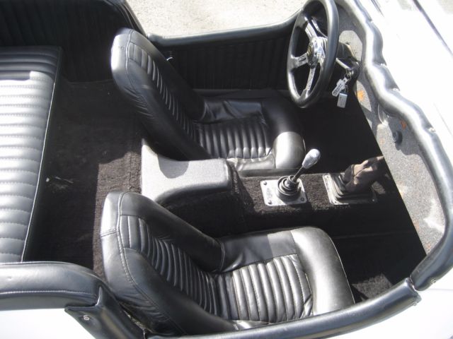 1929 Mercedes-Benz Other Gazelle Replica No Reserve - photo 11