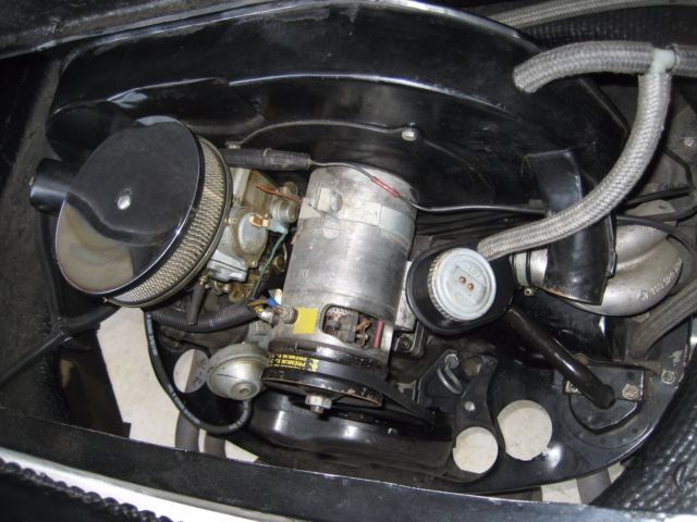 1929 Mercedes-Benz Other Gazelle Replica No Reserve - photo 12