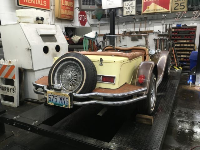 1929 Mercedes-Benz Other - photo 3
