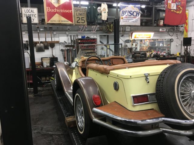 1929 Mercedes-Benz Other - photo 4