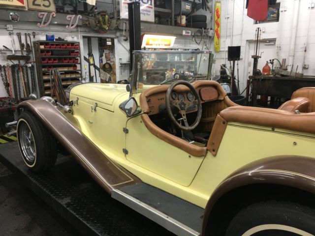 1929 Mercedes-Benz Other - photo 5