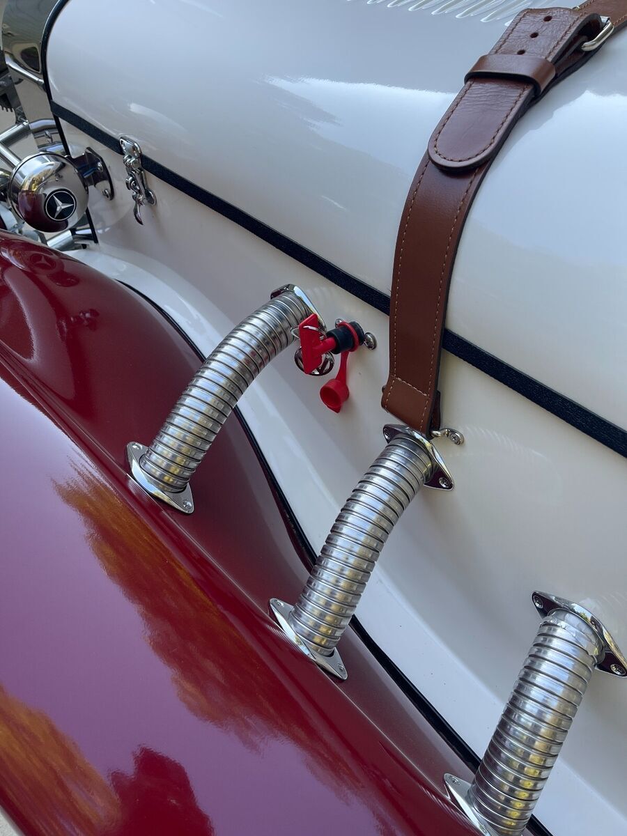 1969 Replica/Kit Makes - photo 12