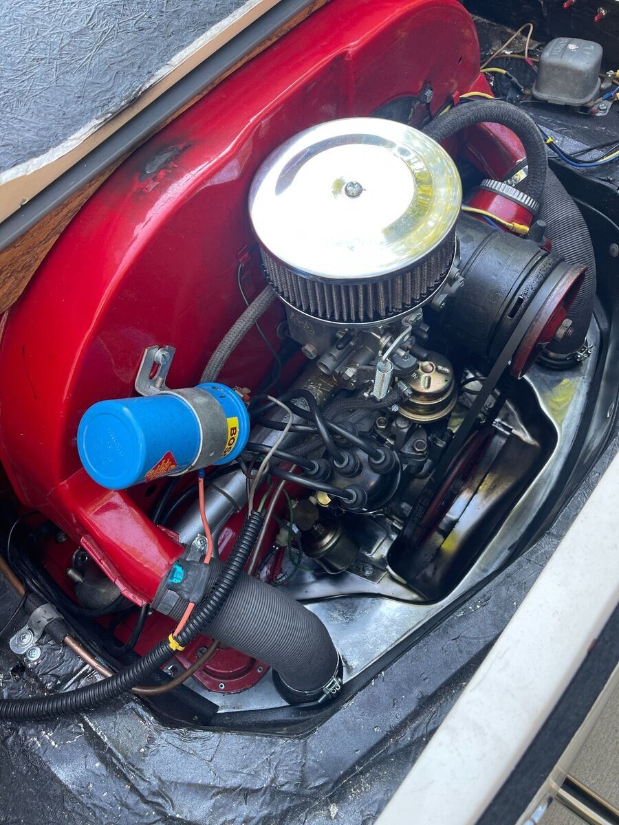 1969 Replica/Kit Makes - photo 13