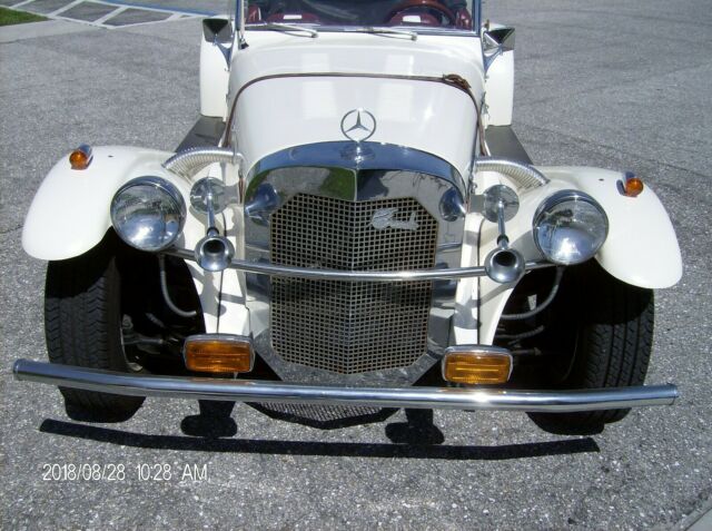 1929 mercedes benz roaster 1929 Mercedes-Benz Other