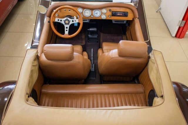 1929 Mercedes-Benz SSK -- - photo 11