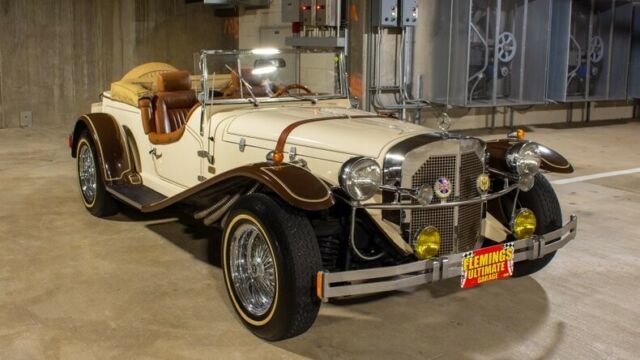1929 Mercedes-Benz SSK -- - photo 7