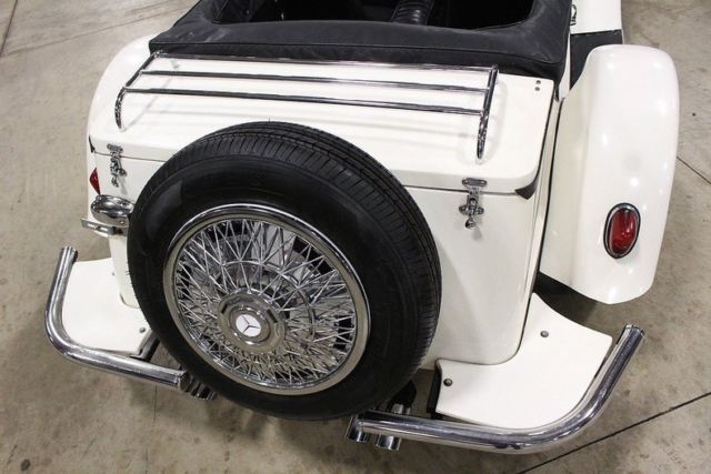 1929 Mercedes-Benz SSK Gazelle - photo 11