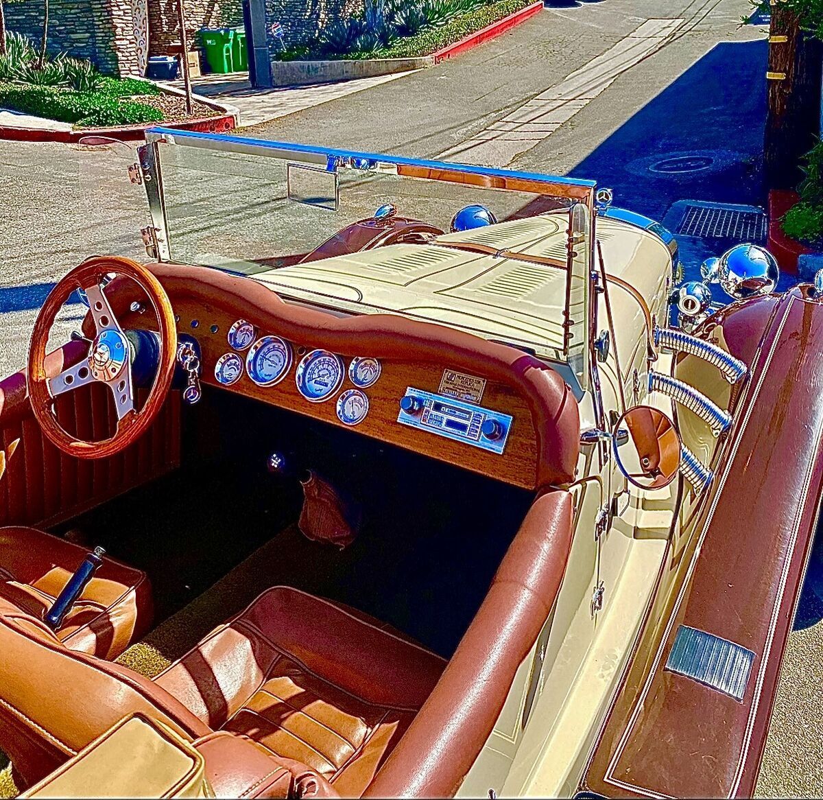 1929 Mercedes-Benz Other - photo 2