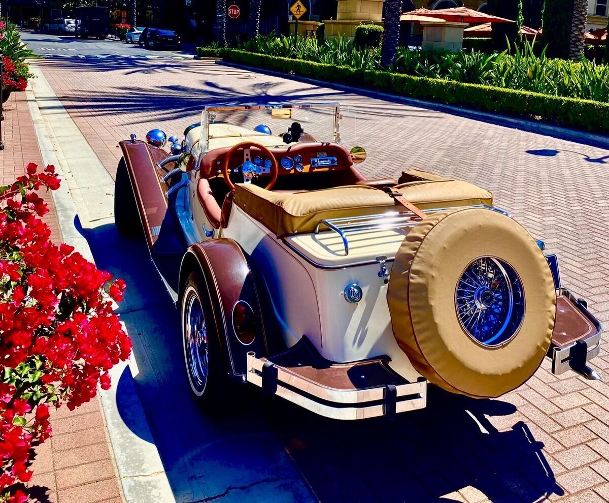1929 Mercedes-Benz Other - photo 4