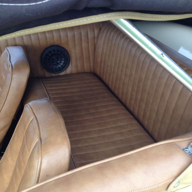 1929 Mercedes-Benz Other - photo 8