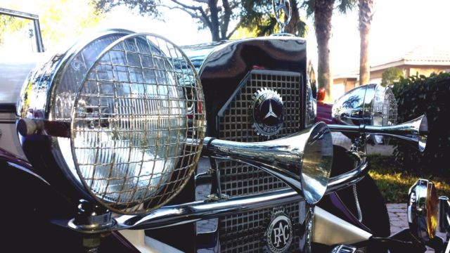 1975 Mercedes-Benz Other leatherette buckets and rear seat - photo 12