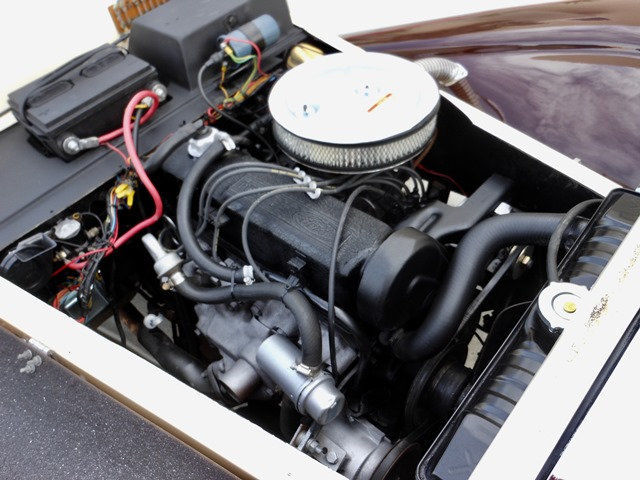 1929 Mercedes-Benz ROADSTER NO RESERVE - photo 6
