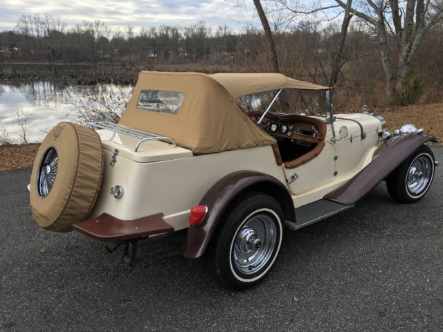 1929 Mercedes-Benz Other - photo 4