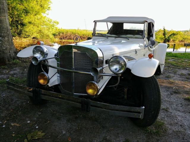 1929 Mercedes-Benz Gazelle - photo 3