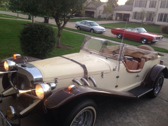 1929 Mercedes-Benz Other - photo 3