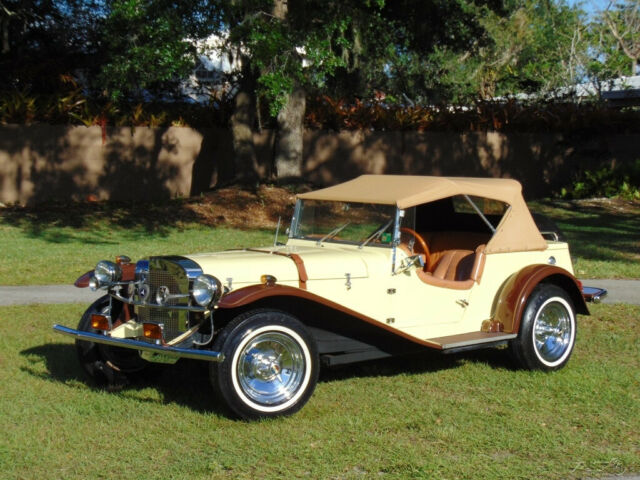 1929 Mercedes-Benz Gazelle SSk Cabriolet EXCELLENT CONDITION MUST SEE BEAUTIFUL - photo 8