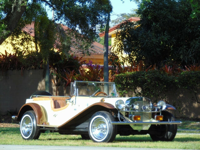 1929 Mercedes-Benz Gazelle SSk Cabriolet EXCELLENT CONDITION MUST SEE BEAUTIFUL - photo 9