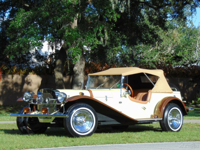 1929 Mercedes-Benz Gazelle SSk Cabriolet EXCELLENT CONDITION MUST SEE BEAUTIFUL - photo 10