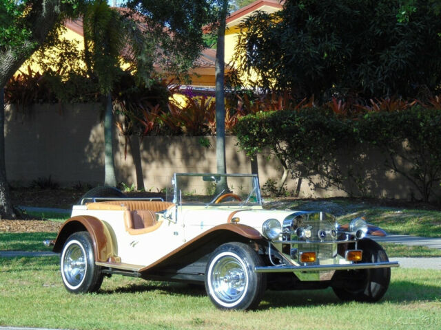 1929 Mercedes-Benz Gazelle SSk Cabriolet EXCELLENT CONDITION MUST SEE BEAUTIFUL - photo 11