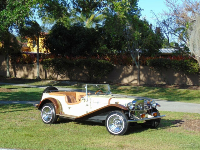 1929 Mercedes-Benz Gazelle SSk Cabriolet EXCELLENT CONDITION MUST SEE BEAUTIFUL - photo 13