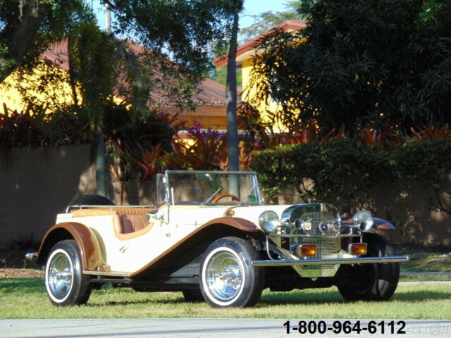 1929 Mercedes-Benz Gazelle SSk Cabriolet EXCELLENT CONDITION MUST SEE BEAUTIFUL - photo 2
