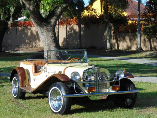 1929 Mercedes-Benz Gazelle SSk Cabriolet EXCELLENT CONDITION MUST SEE BEAUTIFUL - photo 7