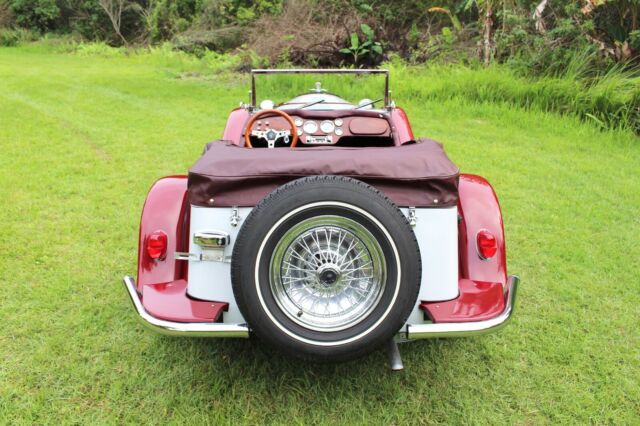 1929 Mercedes-Benz Gazelle Gazelle SSK Roadster Full Enclosure 90+ HD PICS - photo 5