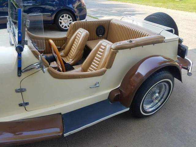 1927 Mercedes-Benz Other - photo 10
