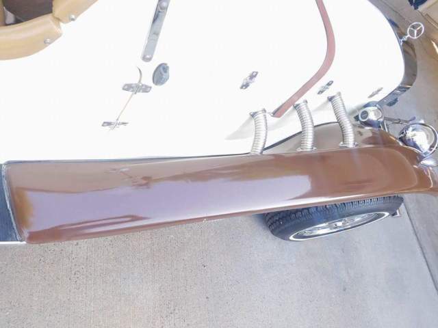 1927 Mercedes-Benz Other - photo 11