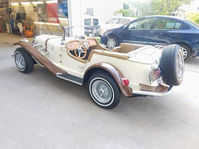1927 Mercedes-Benz Other - photo 3
