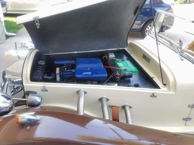 1927 Mercedes-Benz Other - photo 5