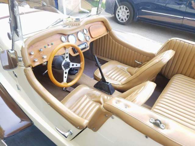 1927 Mercedes-Benz Other - photo 6