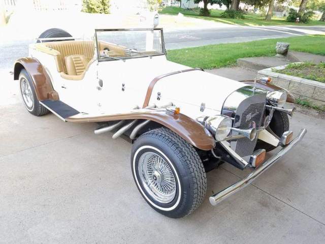1927 Mercedes-Benz Other - photo 8