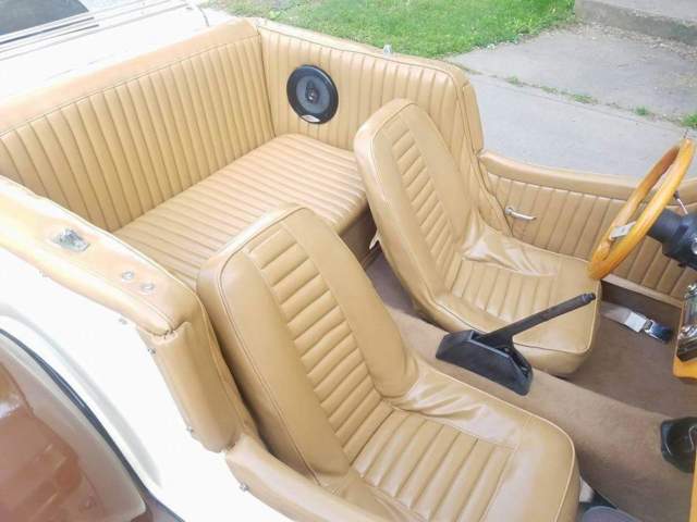 1927 Mercedes-Benz Other - photo 9