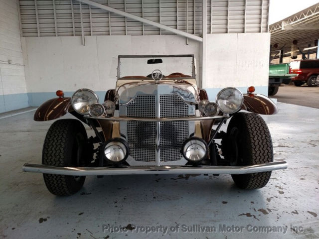 1929 Mercedes-Benz SSK - photo 3