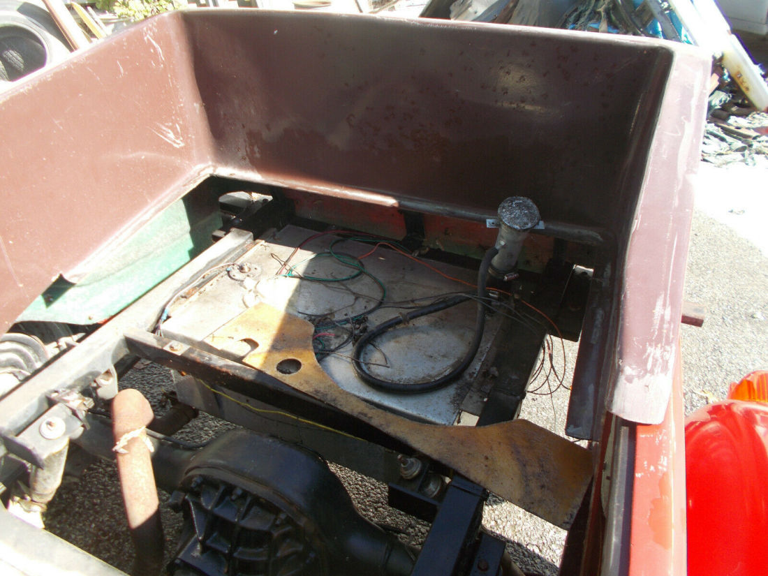 1929 Mercedes-Benz Other - photo 11