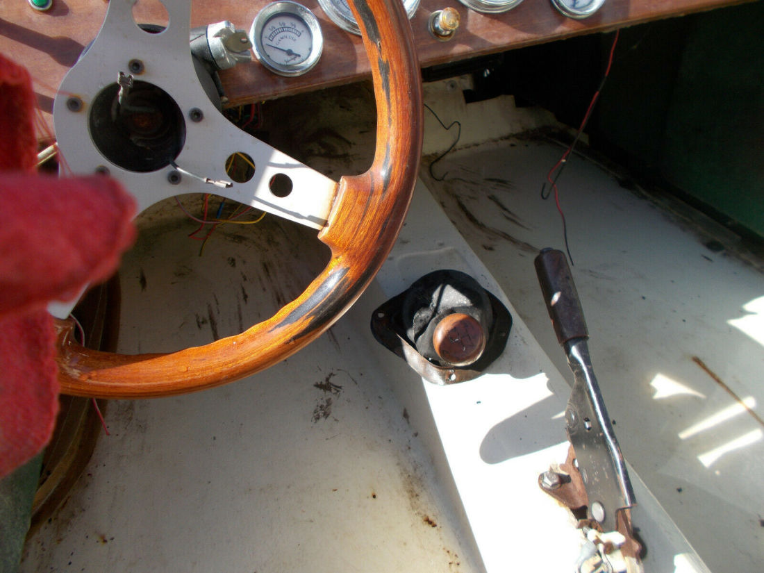 1929 Mercedes-Benz Other - photo 8