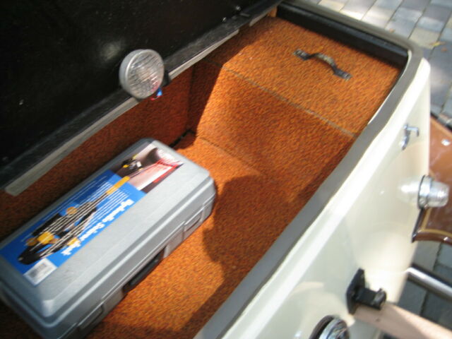 1929 Mercedes-Benz S-Class - photo 11