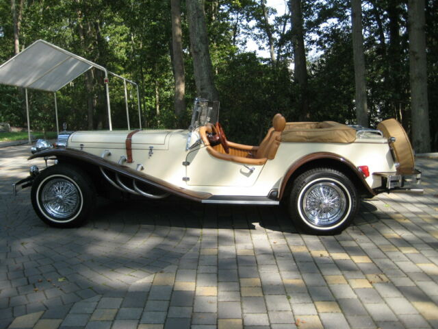 1929 Mercedes-Benz S-Class - photo 3