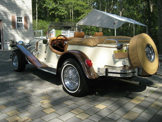 1929 Mercedes-Benz S-Class - photo 5