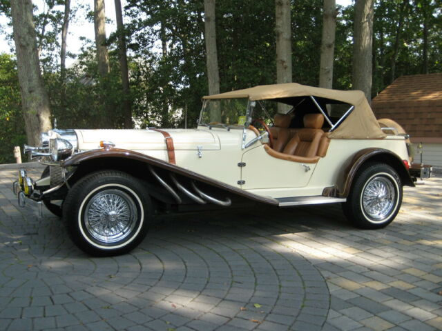 1929 Mercedes-Benz S-Class - photo 6