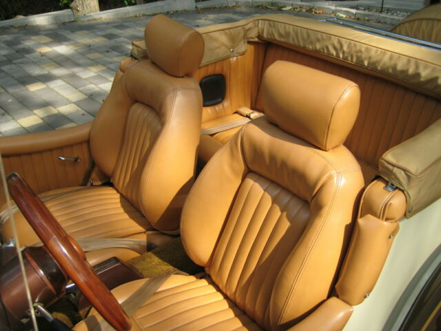 1929 Mercedes-Benz S-Class - photo 9