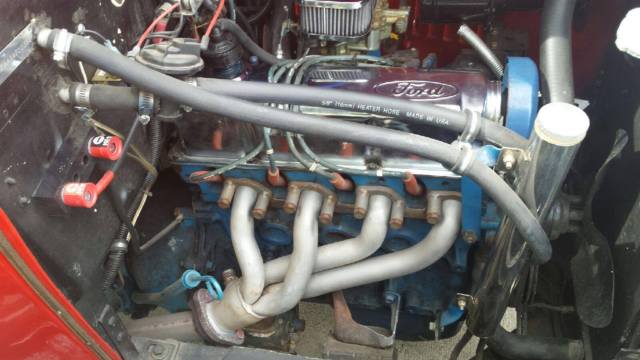 1929 Ford Model A Shay - photo 5