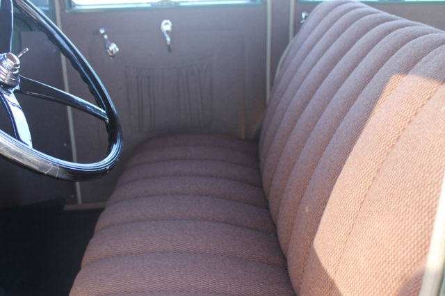 1929 Ford Model A A - photo 7