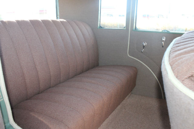 1929 Ford Model A A - photo 8