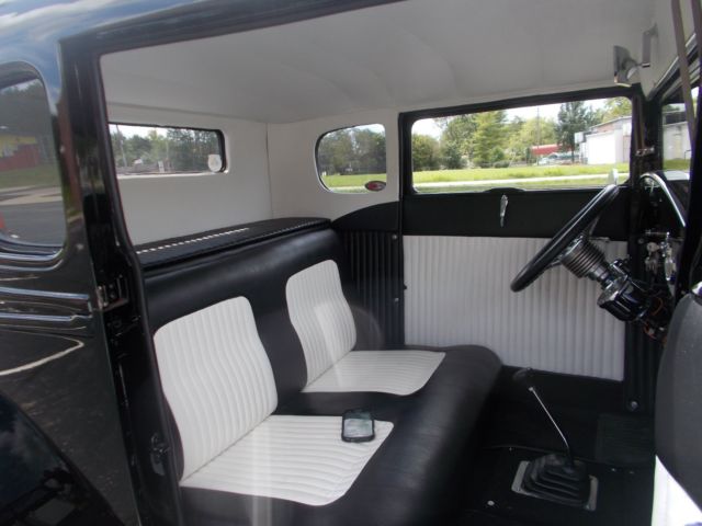 1929 Ford Model A - photo 3