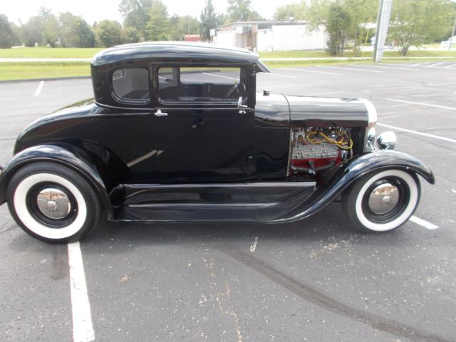 1929 Ford Model A - photo 6