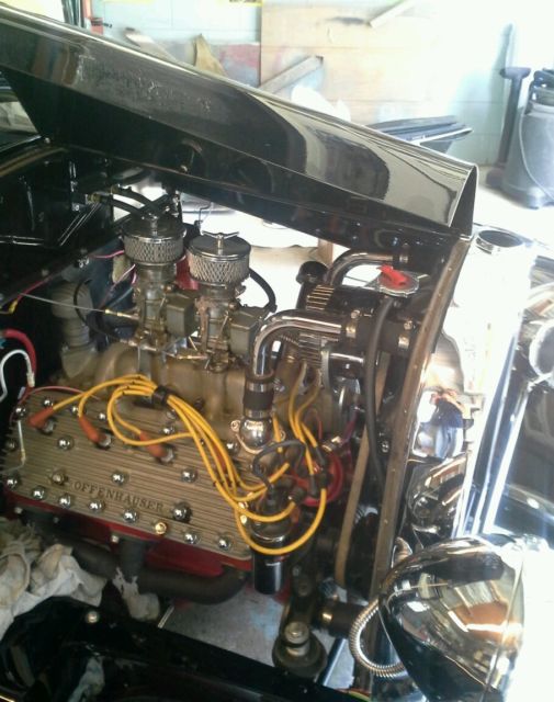 1929 Ford Model A - photo 7